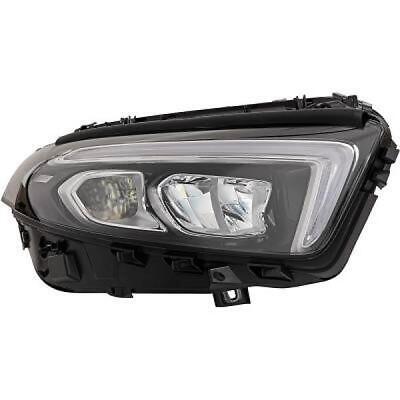 FARO LED MERCE. RIF. W177, FARI ANTERIORI HELLA,VALEO 18-22 ANCHE V177