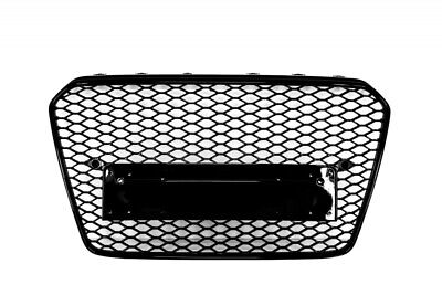 Griglia anteriore senza difetti adatta per A5 8T (2012-2015) RS Design