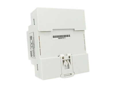 MeanWell KAA-8R Attuatore KNX Universale Relay On/Off 8 Canali 16A Konnex Con G