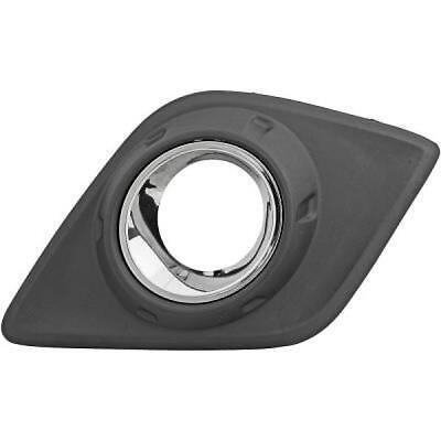 GRIGLIA PARAURTI TOYOT DESTRA. HILUX, ACCESSORI ANTERIORE 16-18 PER FENDINEBBIA.