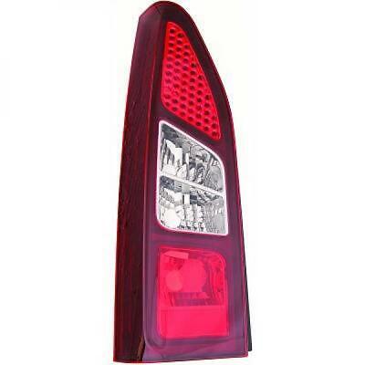 Faro posteriore sx BERLINGO 12-18 PARTNER per portellone 9677205