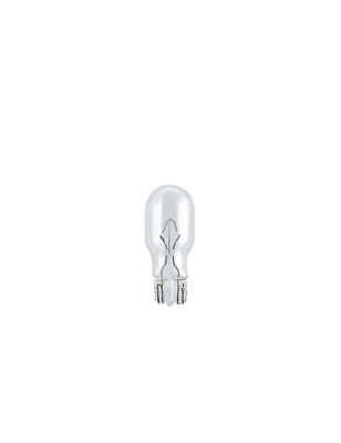 LOTTO DI 10 PEZZI Philips W16W 12V16 W2,1x9,5d CP