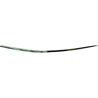 Listello Modanatura cromato paraurti anteriore Destro Classe S W220 00-