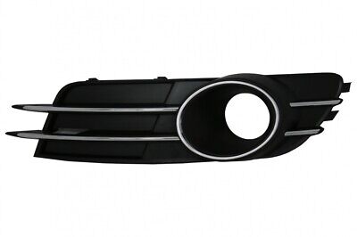 Griglie laterali griglia inferiore paraurti adatto per A6 C7 4G (2012-2015