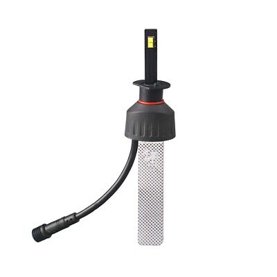 LED SET M-TECH Platinum H1