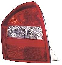 Faro posteriore dx CERATO 04-07 5pt