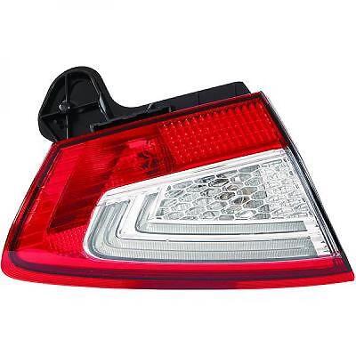 Faro fanale posteriore Destro MONDEO 10.10- 4/5pt berlina interno