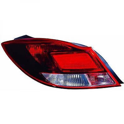 Faro fanale posteriore Destro INSIGNIA 08- 4 porte
