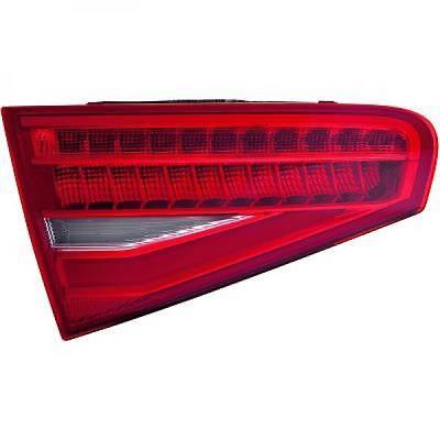 Faro fanale posteriore sinistro interno A4 8K 11-15 berlina LED