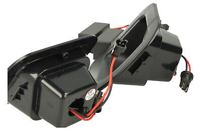 Kit Luci Targa Led Ram 1500 2500 3500 OEM 55078095 55078094 55077291 5507