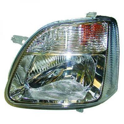 Faro anteriore sx AGILA 02-07 WAGON