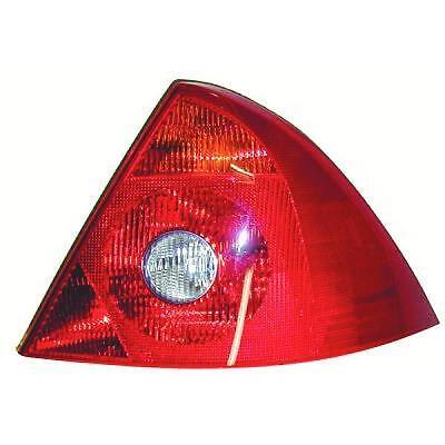 Faro fanale posteriore Destro MONDEO 00-03 4/5 pt