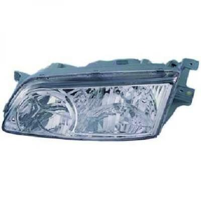 Faro anteriore sx H1 97-07 H1+H7 per reg el