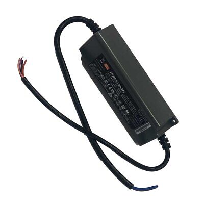 MeanWell PWM-60-24DA2 Alimentatore Led Dimmerabile DALI e DALI-2 60W 24V 2,5A