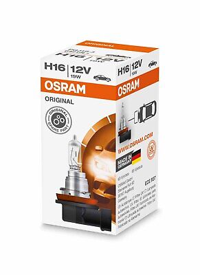 Halogen OSRAM PGJ19-3 12V 19W H16