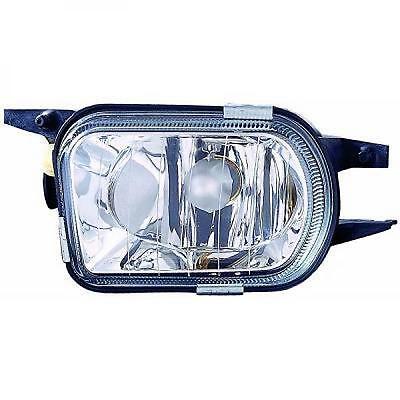Fendinebbia Sinistro CLK W209 02-05 HB4 chiaro anche W203 2001-04 Sport