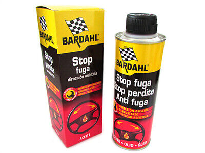 BARDAHL Auto Trasmission Stop Leak Additivi Anti Perdite Fuga Per Olio Cambio