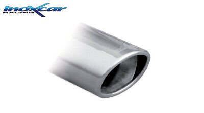F31 MY12 serie3 SERIE 3 320D (183CV) 2012-- Posteriore con uscita singola