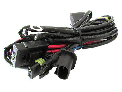 Cablaggio Per Lampada Xenon H13 Bixenon <p style="text-align:center;"> <b>Un