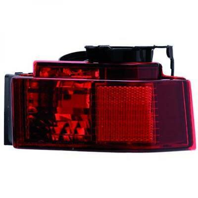 Fendinebbia sx MERIVA 03- scuro 6223068