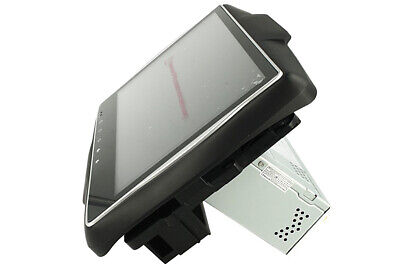 Autoradio mit Android 8.0 Renagade GPS DVD USB SD Wifi Bluetooth Navigator