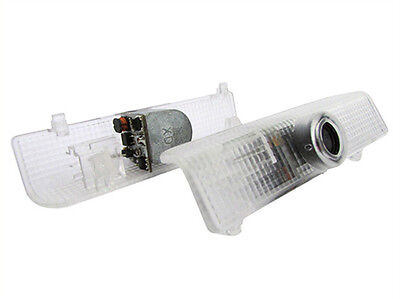 Kit Luci Led Logo Proiettori Auto Portiere New Teana 13-14 QX60