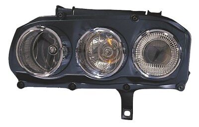 Faro fanale anteriore destro 159 2005-2013 alogeno H7+H7