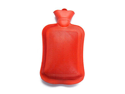 Borsa Acqua Calda 1 Litro Modello Semplice Colore Assortito <ul><li>Questa