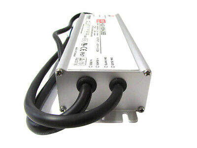 Meanwell HLG-185H-12B Led Driver Corrente Costante CC 13A 6-12VDC Alimentatore