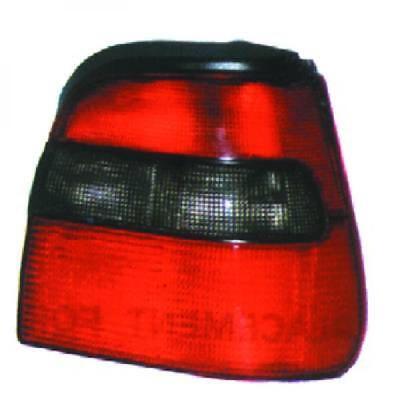 Faro fanale posteriore Destro FELICIA, 95-00 berlina wagon non PICK UP