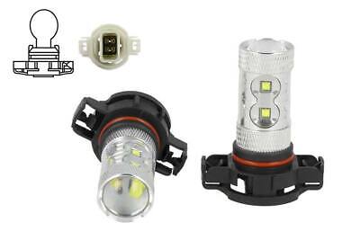 Lampada Led PSX24W 2504 PG20/7 50W 12V 24V Luci Retromarcia 5 F10 F07 F11 6