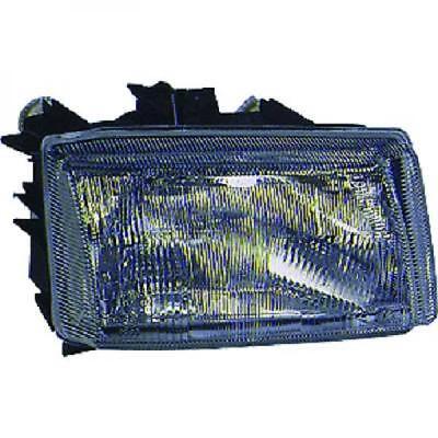 Faro fanale anteriore Sinistro POLO Classic e CADDY 07/99-01/04 VALEO per