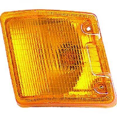 Freccia anteriore Destra T3 79-91 giallo