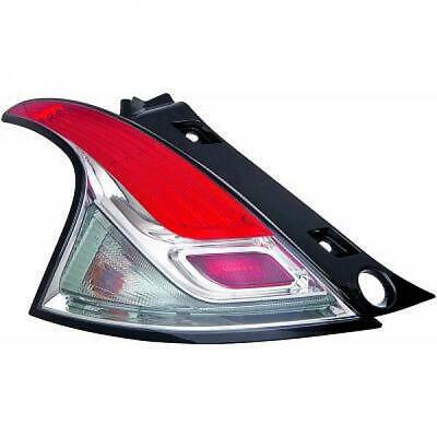Faro fanale posteriore Destro YPSILON 11- LED