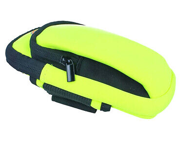Borsa da Braccio Sportiva Morbida Sacchetto Bracciale Porta Cellulare Con