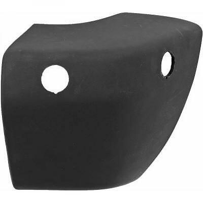 Angolare cantonale paraurti anteriore sinistro ClasseG W463 12-per sens