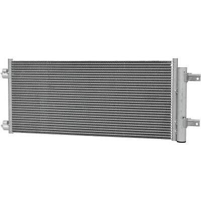 CONDENSATORE COMPATIBILE CON OPEL ASTRA K 06/2015-