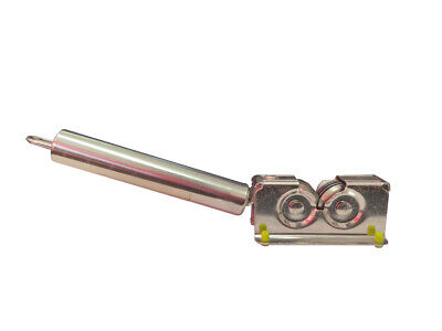 Affilacoltelli Manuale Affilatore di Coltelli Forbici <ul><li>Affilacoltelli