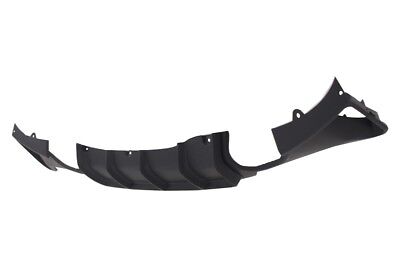 Diffusore del respingente posteriore F32 F33 F36 (2013-) coupe' cabrio 4 Ser