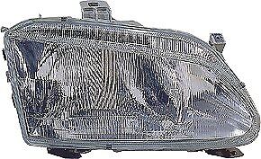 Faro fanale anteriore sinistro MEGANE 1996-1999 VALEO 5 porte COACH