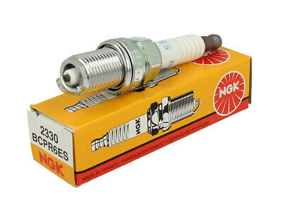 Candela Di Accensione NGK BCPR6ES 2330 <table class="table