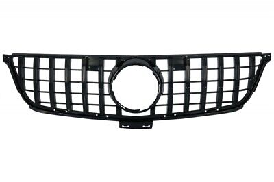Griglia anteriore adatta per Classe ML W166 (2012-2014) GT-R Panameric
