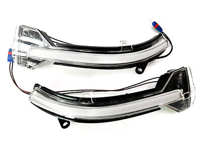 Kit Freccia Led Specchietto Retrovisore Dinamico Sequenziale F10 F11 F12