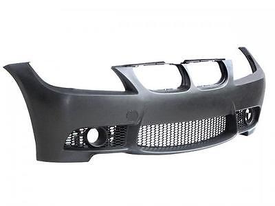 front sport bumper sport bumper front M3 Look 3er E90 from 09-11