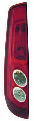Faro fanale posteriore Destro FIESTA 05-08 3 porte