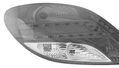 Faro fanale posteriore Sinistro sx ricambio   207 09-12 3/5 porte a LED