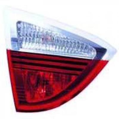 Faro fanale posteriore Sinistro Serie 3 E91 05-08 touring interno rosso bian