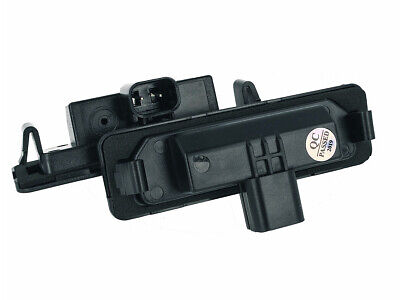 Kit Luci Targa Led Per Flex Taurus Mustang Focus Fusion Mercury Sable Mila