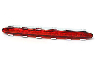 Kit Luce Terzo Stop a Led Singolo Rosso Per Benz CLK W209 C209 A209