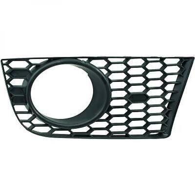 Griglia fendinebbia dx destro TUNING Serie1 E81 E82 E87 E88 2004 > 2011